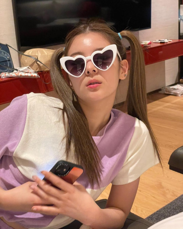 [연예] ITZY 리아